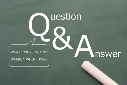 【よくある質問】カーテンに関するQ&A