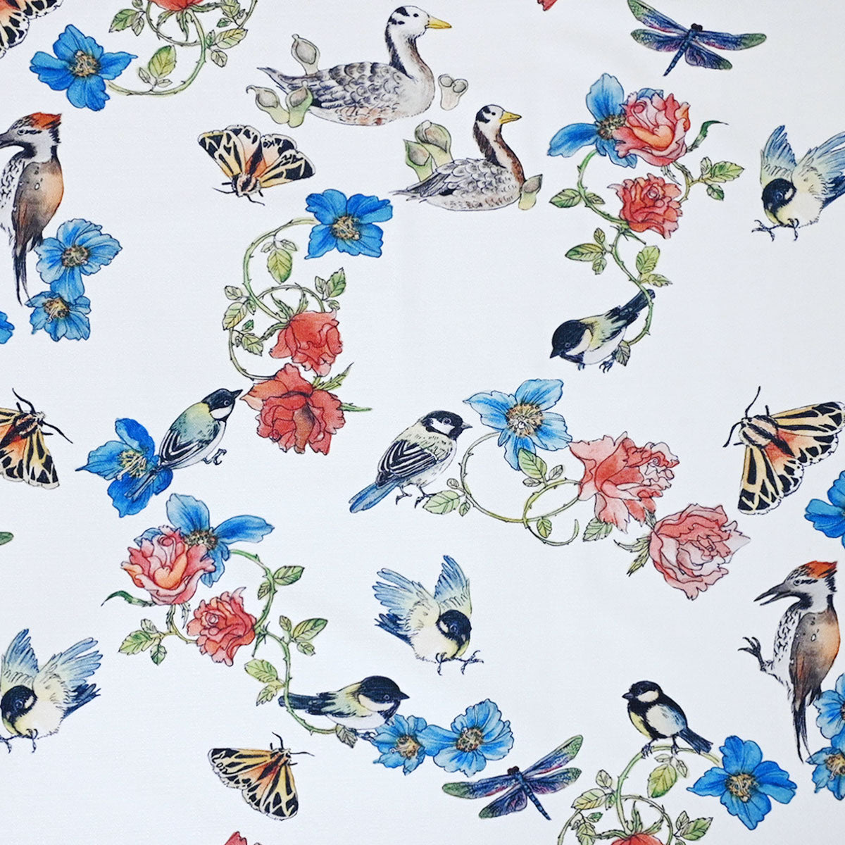 Anko|アーティストコラボ|完全遮光|1cmオーダー|【art】