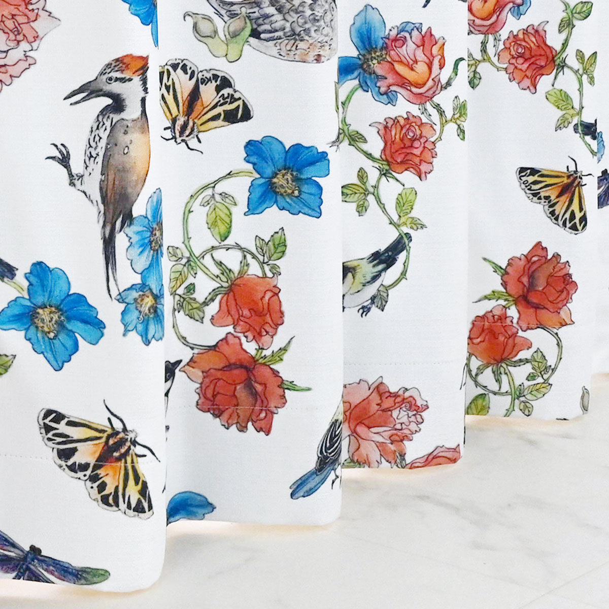 Anko|アーティストコラボ|完全遮光|1cmオーダー|【art】