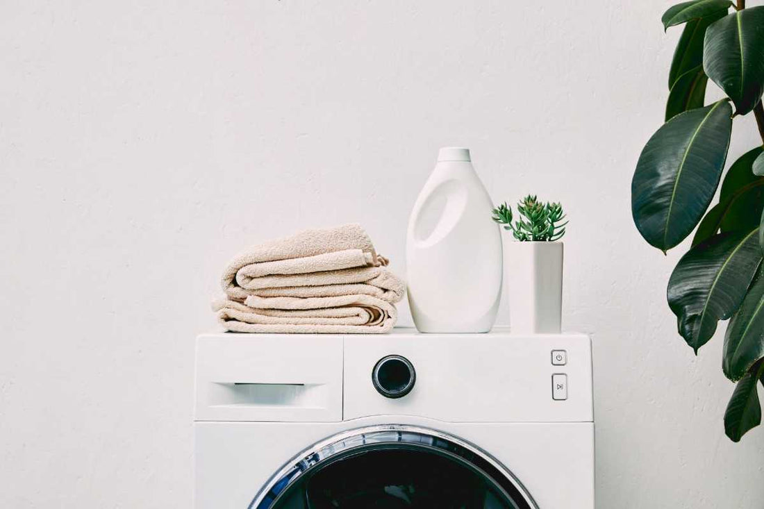 カーテンの洗濯仕方とは？洗濯の際の注意点や洗濯頻度を紹介