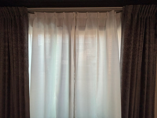 ローレン ホワイトを購入