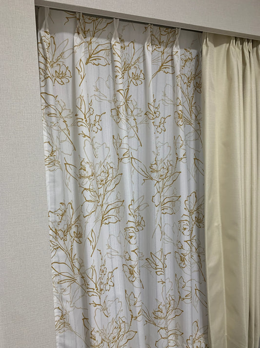 生地もしっかりしていて気に入っています！