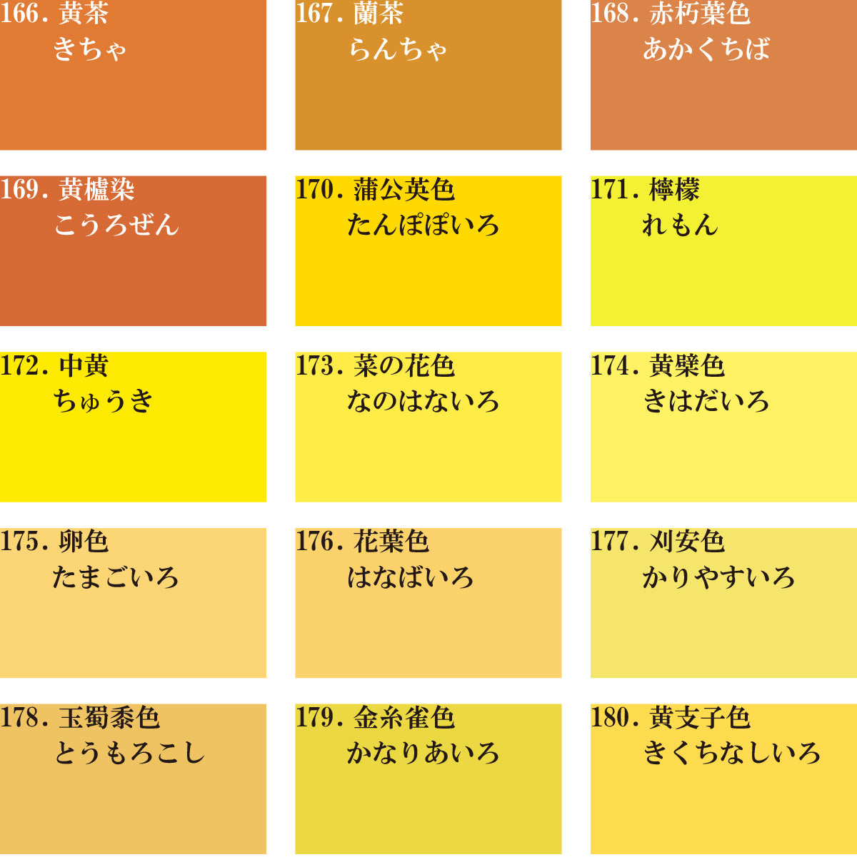 日本の伝統色｜完全遮光カーテン｜1ｃｍオーダー｜【wa】