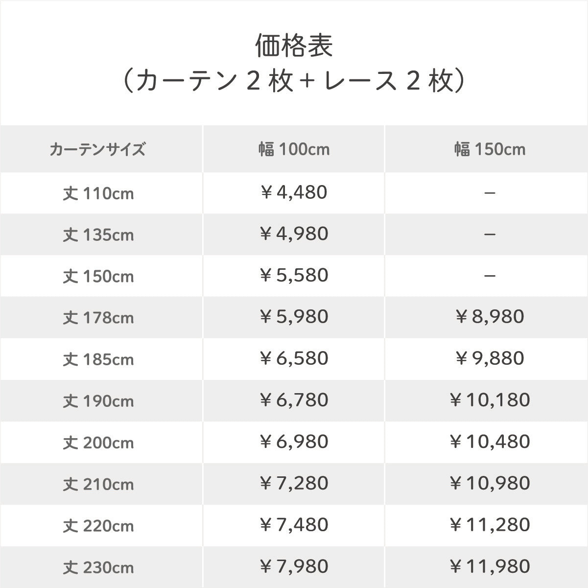 麻調のナチュラルな風合い 1級遮光カーテン2枚 ミラーレース2枚 お得な4枚セット＜グレート＞【ct】