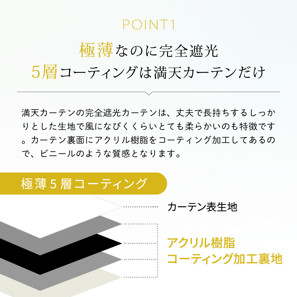 【ロッド】麻調のザックリ感を織で再現した人気のカーテン 様々なインテリアにマッチするロングセラー商品 ｜完全遮光｜【ct】